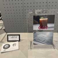【東中野】韓国人バリスタが店主のカフェ☕️COFFEE# AND BAR