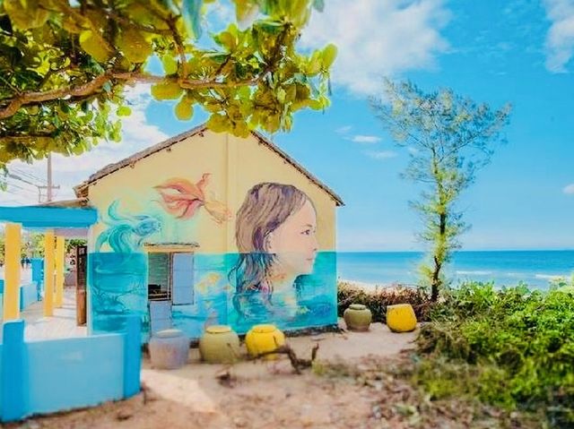 Da Nang Fresco Village 