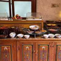 《摩洛哥-馬拉喀什 拍出大片酒店推介 Riad Palais Sebban 》