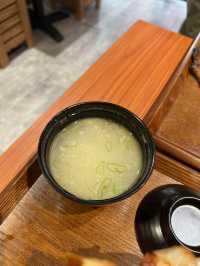  尖沙咀鰻魚專門店