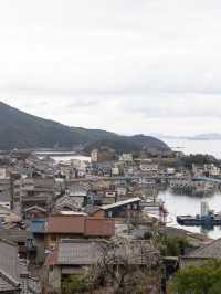 【広島県/福山市】ここ知ってたらツウ！？崖の上のポニョの聖地