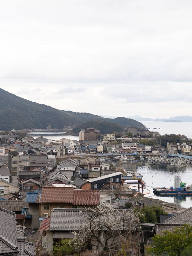 【広島県/福山市】ここ知ってたらツウ！？崖の上のポニョの聖地