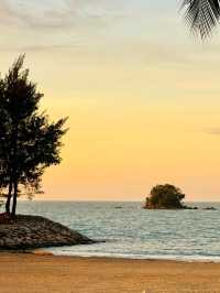 Jerudong Beach 
