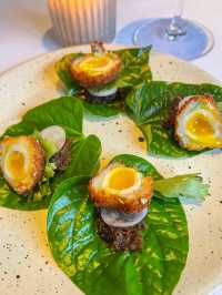 Blackbird: Makati's Culinary Jewel