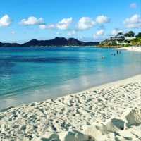 Ffryes Beach