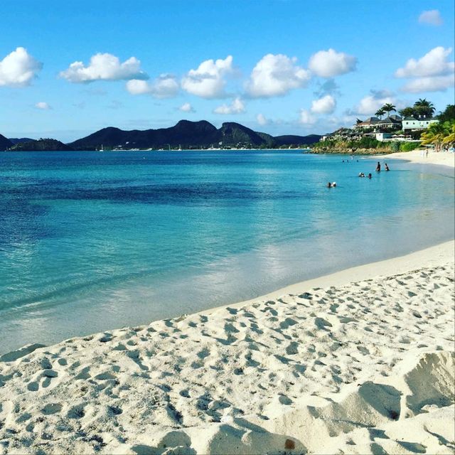 Ffryes Beach
