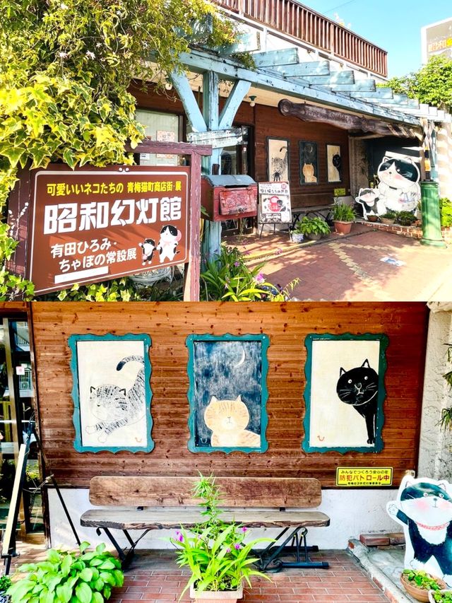 【住吉神社/東京都】レトロと猫の町で知られる神社