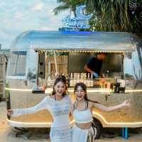 Beach Club Hua Hin