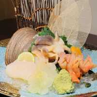 ⛩️醉忘魚屋 (銅鑼灣)
