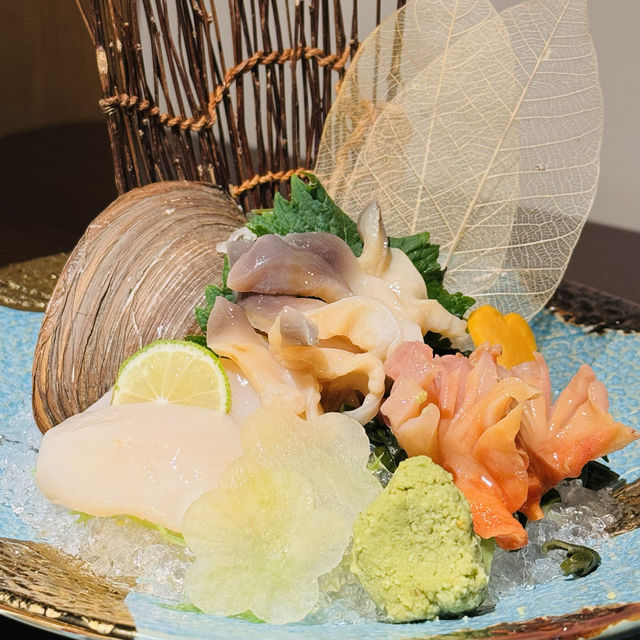 ⛩️醉忘魚屋 (銅鑼灣)
