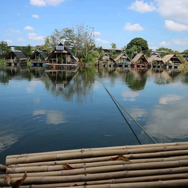 อ่างเก็บน้ำห้วยผาวัง