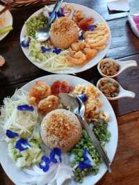 ไปดื่มด่ำบรรยากาศสดชื่น @ในสวนคาเฟ่