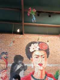 ไปดื่มด่ำบรรยากาศสดชื่น @ในสวนคาเฟ่