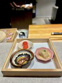 尖沙咀廚師發辦之選🍣🥢