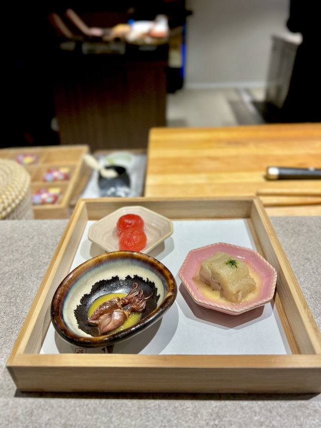 尖沙咀廚師發辦之選🍣🥢