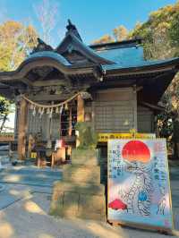 【茨城】2024年に行きたい開運スポット!!黄金の鳥居が開運の鍵