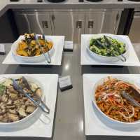 부산여행에서 조식맛집을 찾으신다면? 서부산 신라스테이호텔!