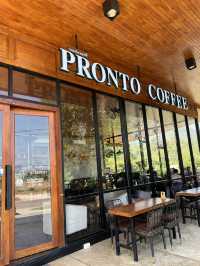 Pronto Coffee Chiang Dao