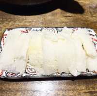 高質宮廷風火鍋店