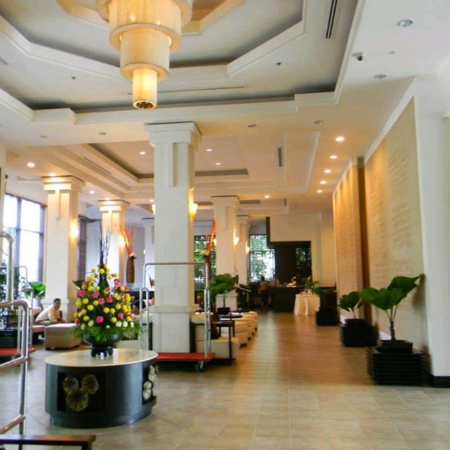 Tara Angkor Hotel in Siem Reap