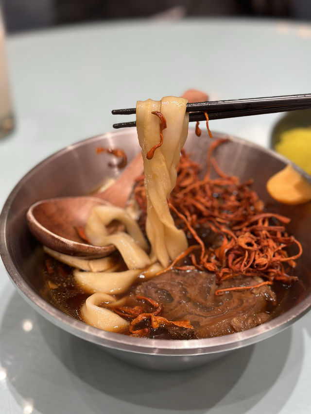 元朗浪漫高質台灣菜