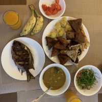 Fishy connections to the Maldives cuisines 