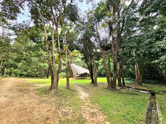 Khao Yai National Park