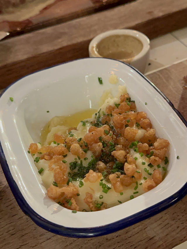 【イギリス】え、イギリスのご飯マズいって言ったの誰！？ここすごすぎました。