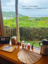 【沖縄】絶景を見ながら絶品の沖縄そばを食べられるお店