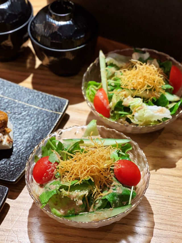 尖沙咀鹿兒島日式燒肉店