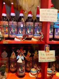 🎄제주 크리스마스 박물관