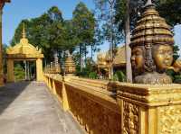 Vam Rai temple 