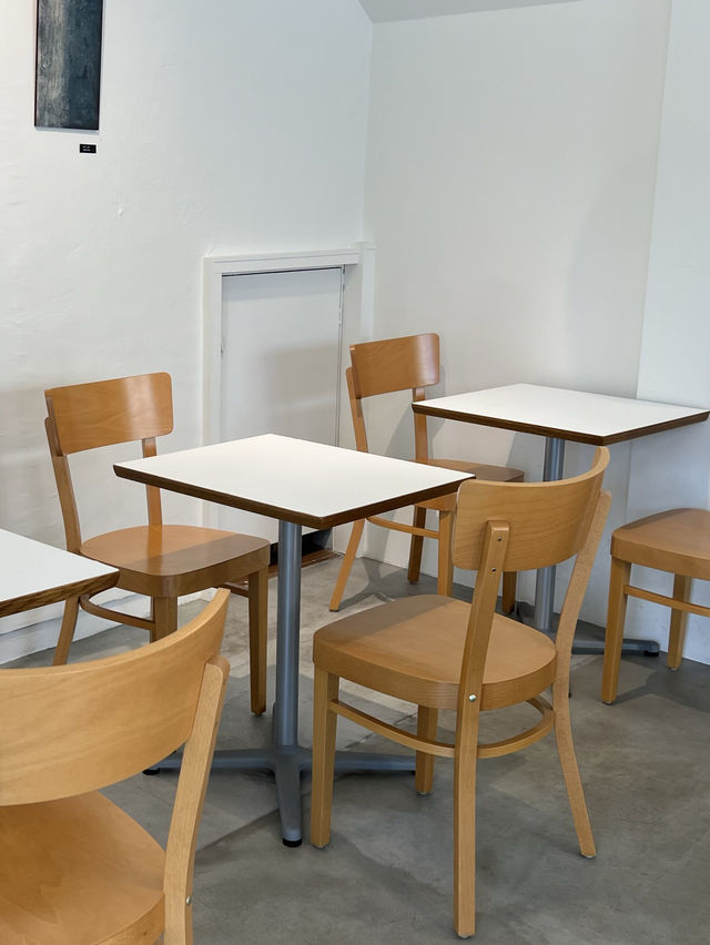 【福岡カフェ】いちごを使ったスイーツが絶品！