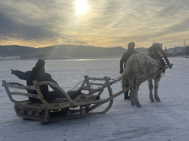 Welcome to "Alungoo" tourist camp