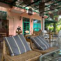 ฝูงคาเฟ่ คาเฟ่ในซอยลับเมืองจันทบุรี