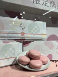 小樽專門店🫡可愛Snoopy Village❣️2層主題商店