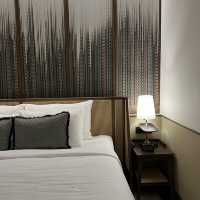 MOCO hotel , UD TOWN. ✨