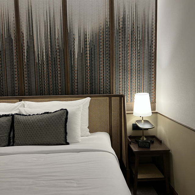 MOCO hotel , UD TOWN. ✨