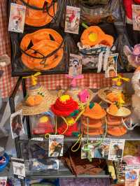 반려견과 가기 좋은 제주 애견동반 소품샵, 춘식이와옥희❤️