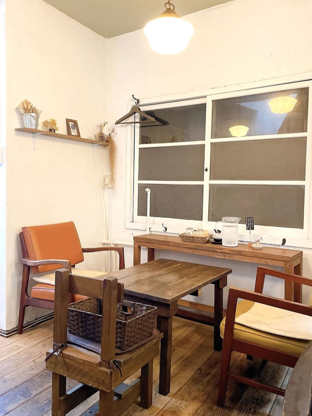 【福岡カフェ】門司港レトロ♪ちょこちょこした小鉢いっぱいのランチが人気のお店🥢