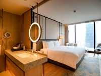 dusitD2 Samyan Bangkok