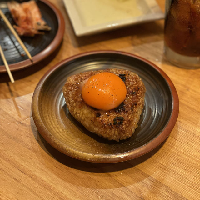 日本東京｜新宿氣氛高昂嘅爐端燒居酒屋