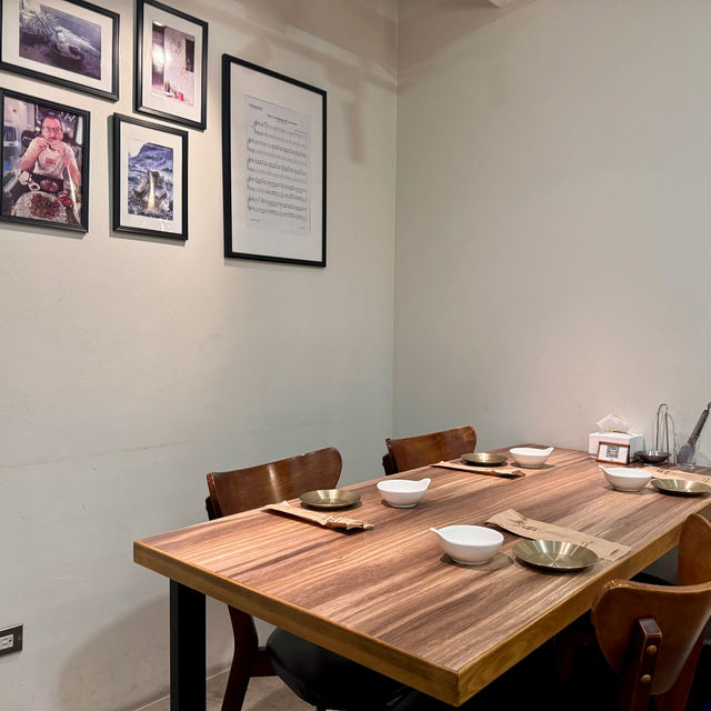 韓食控必收藏「好日子韓酒館」Halu Korean Bistro