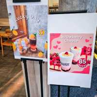Full Flavor Coffee Bar 