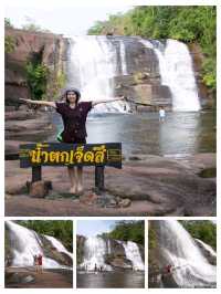 4 พิกัด บึงกาฬหน้าเที่ยว