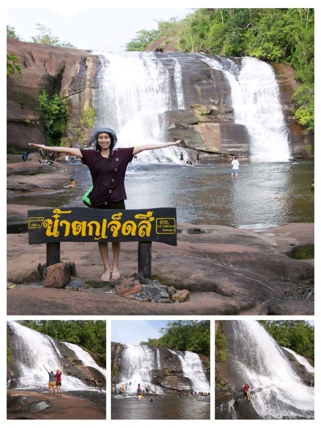 4 พิกัด บึงกาฬหน้าเที่ยว