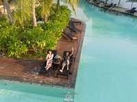 วันสบายๆ@Rayong Marriot Resort&Spa