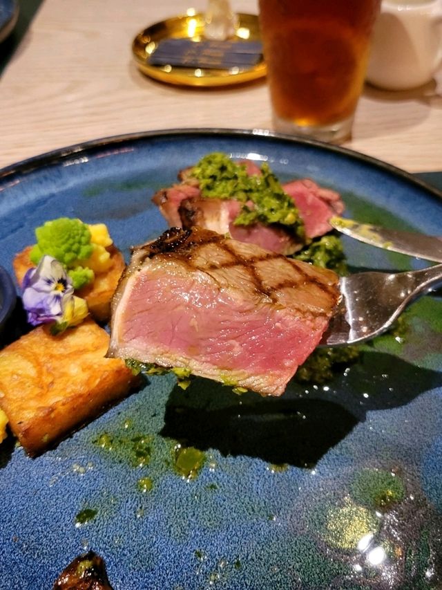 觀塘優質法國菜餐廳🇫🇷價錢親民🌎