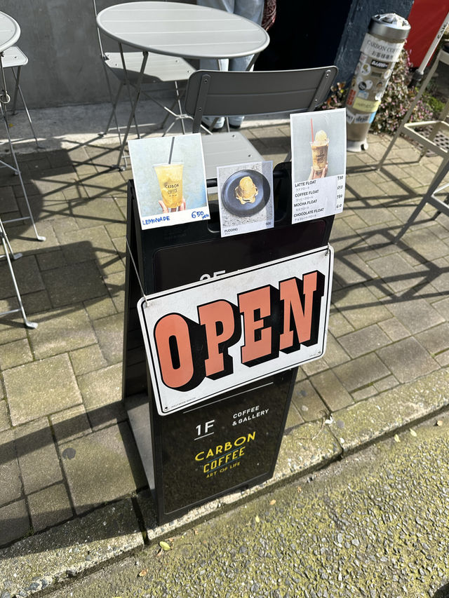 【福岡】スタイリッシュで美味しいカフェ