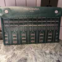 當“台式復古”混搭“歐式典雅”的新風尚：Provintia Hotel 天下南隅